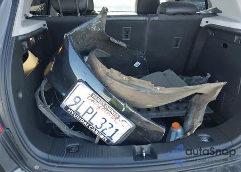 2020 Buick Encore Fwd Preferred из США, поврежденный, VIN KL4CJASB2LB020932